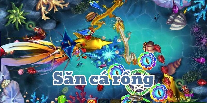 Mẹo chơi bắn cá xèng đổi thưởng