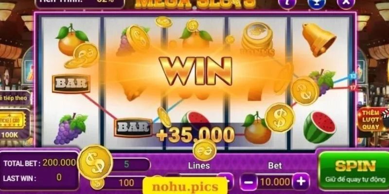 Khung giờ chơi nổ hũ sai lầm cần tránh