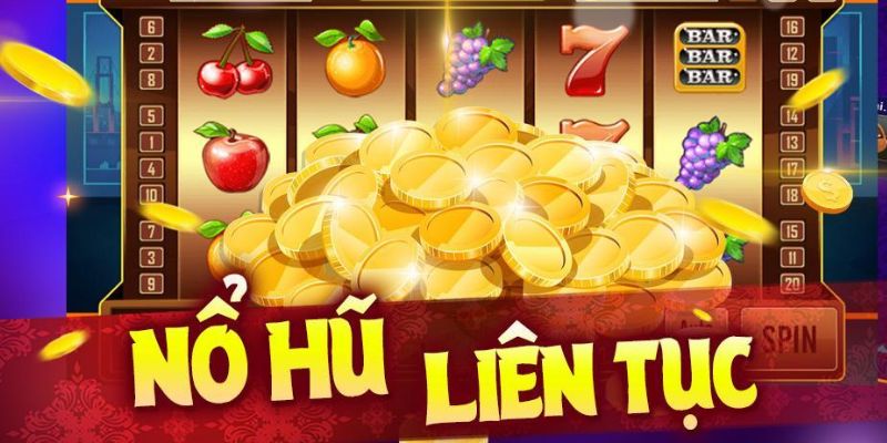 Nổ hũ Phát phát phát là gì