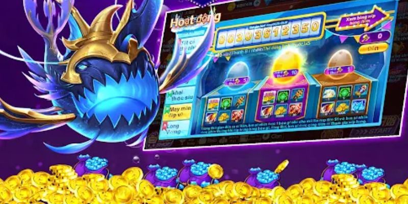 Câu hỏi vua săn cá đổi thưởng