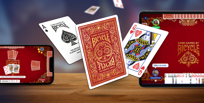 Game bài đổi thưởng online hấp dẫn lượng lớn người chơi