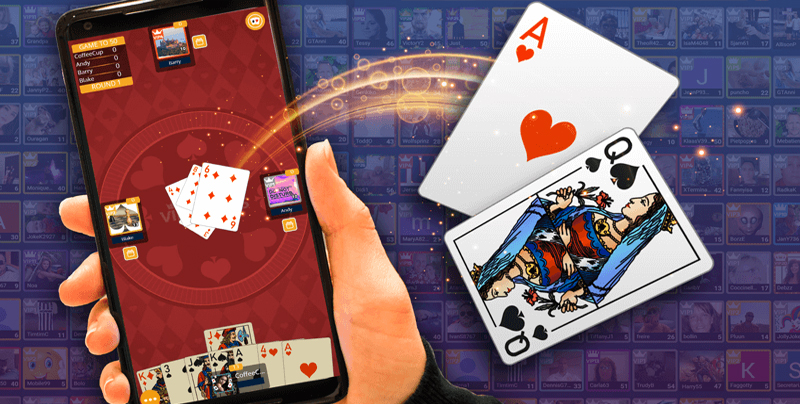 Khám phá top game bài đổi thưởng được yêu thích nhất hiện nay